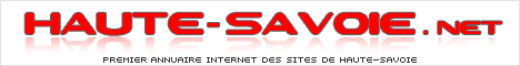 Haute-savoie.net, Annuaire des sites internet de Haute-Savoie