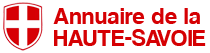 Annuaire de la Haute-Savoie