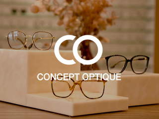Détails : Opticien Annecy Pringy - Concept Optique