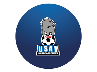 Détails : US Annecy le Vieux
