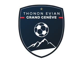 Thonon Evian Grand Genève Football Club